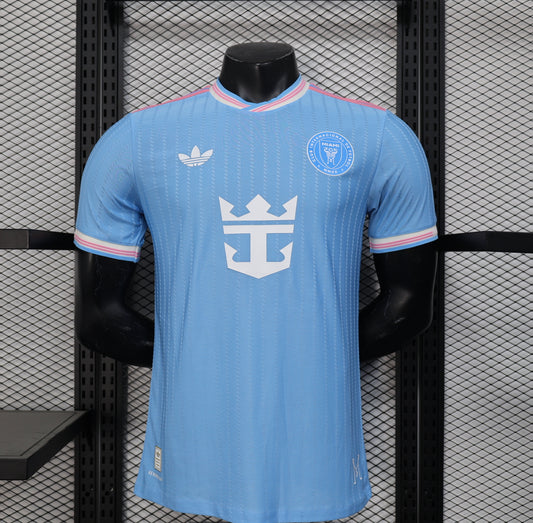 Inter Miami 2025 Third