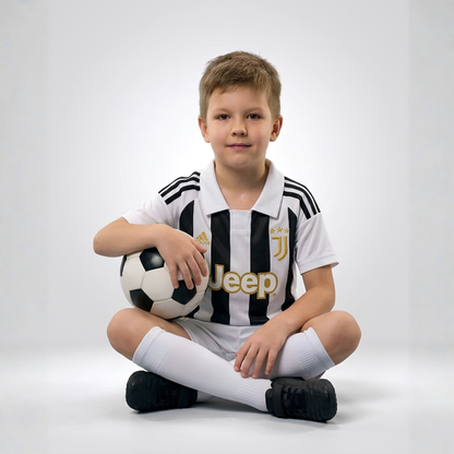 Juventus 2026/27 Home - Kids