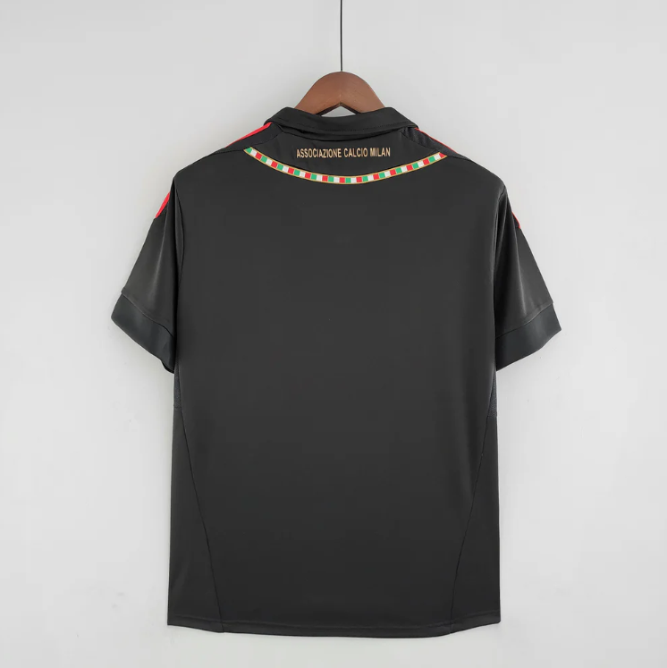 AC Milan 2011/12 Third