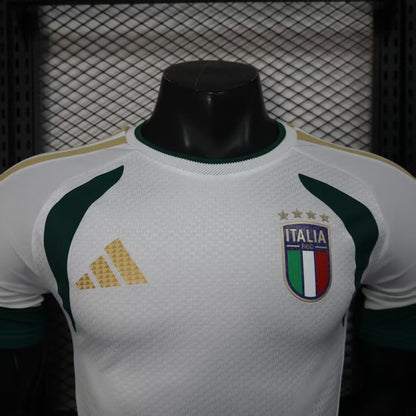 Italy 2026 World Cup Training