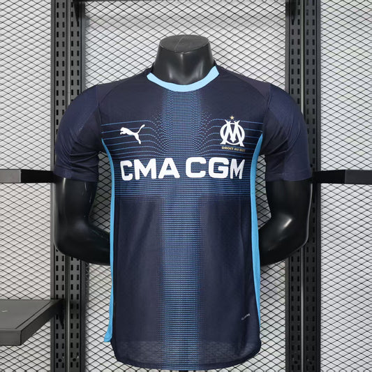 Marseille 2025/26 Away