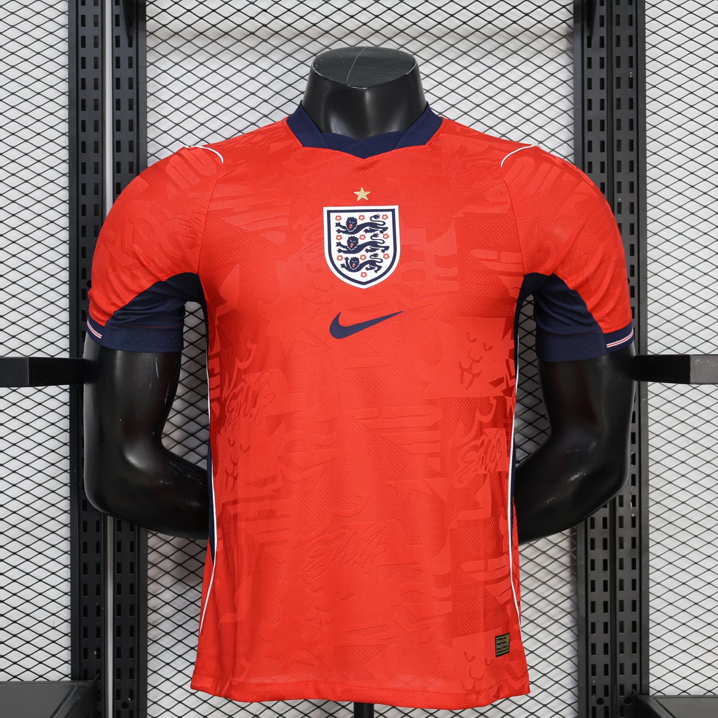 England 2026 World Cup Away