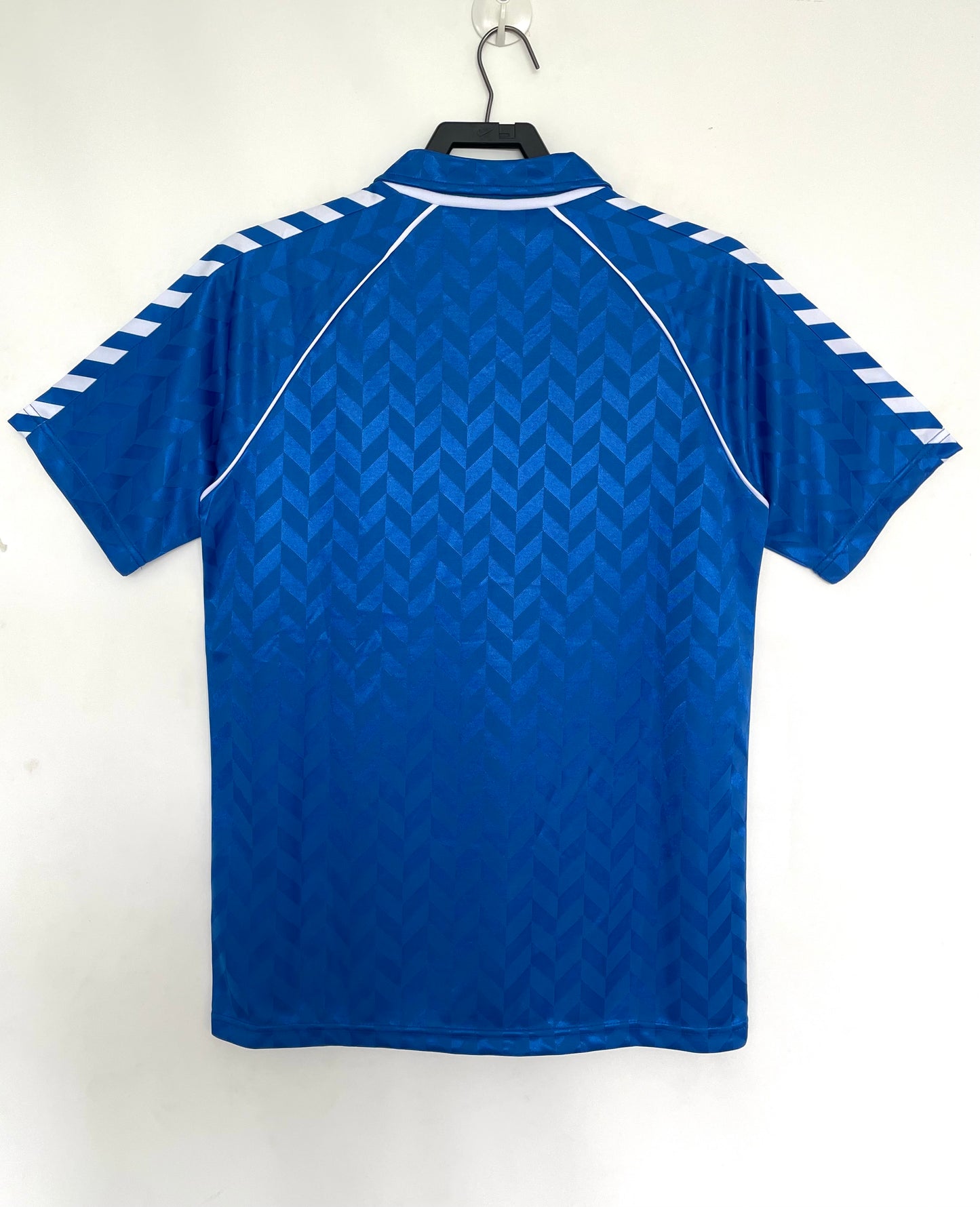 Real Madrid 1986/87 Away