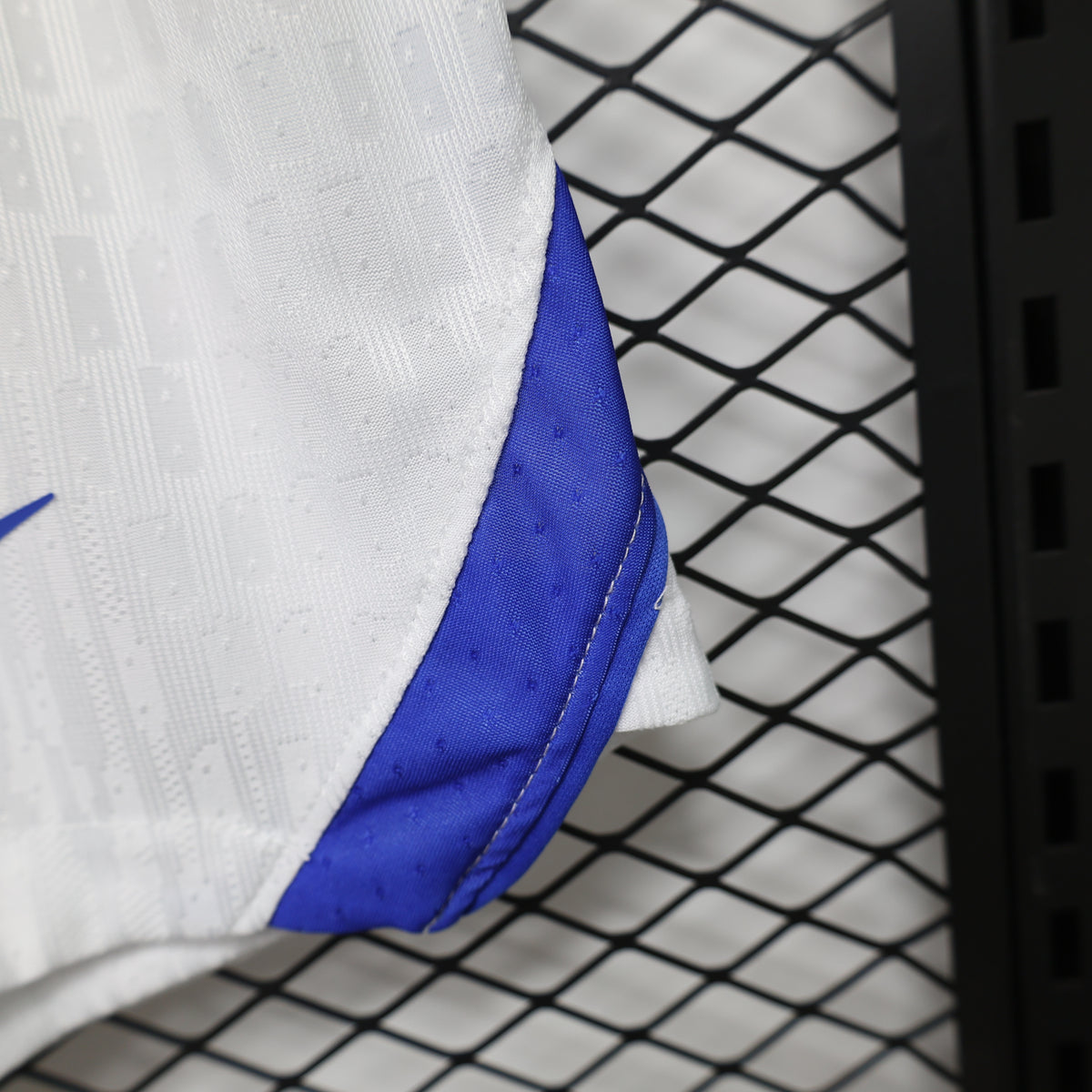 Croatia 2026/27 Shorts - Home