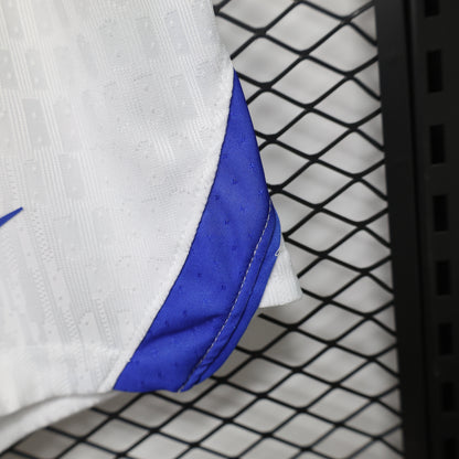 Croatia 2026/27 Shorts - Home