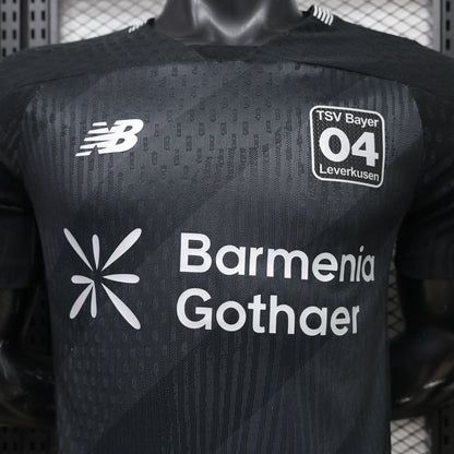 Bayer 04 Leverkusen 2026/27 European Home