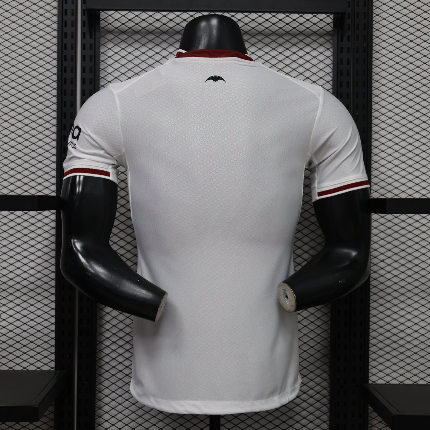 Valencia 2026/27 Home