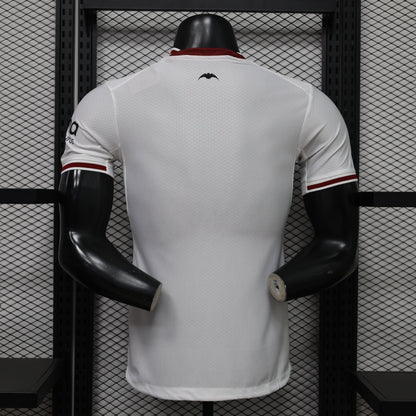 Valencia 2026/27 Home