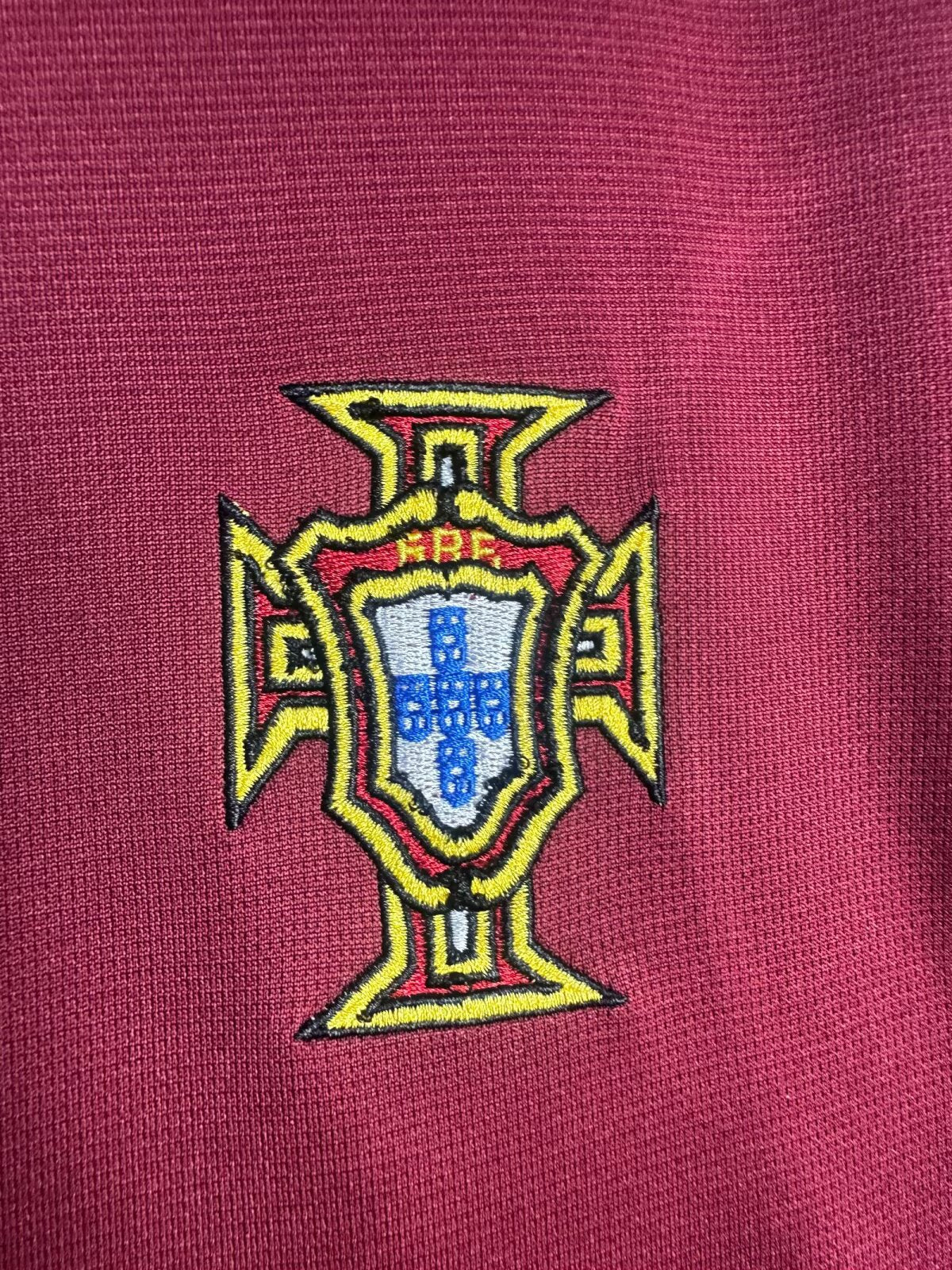 Portugal 2000 Home