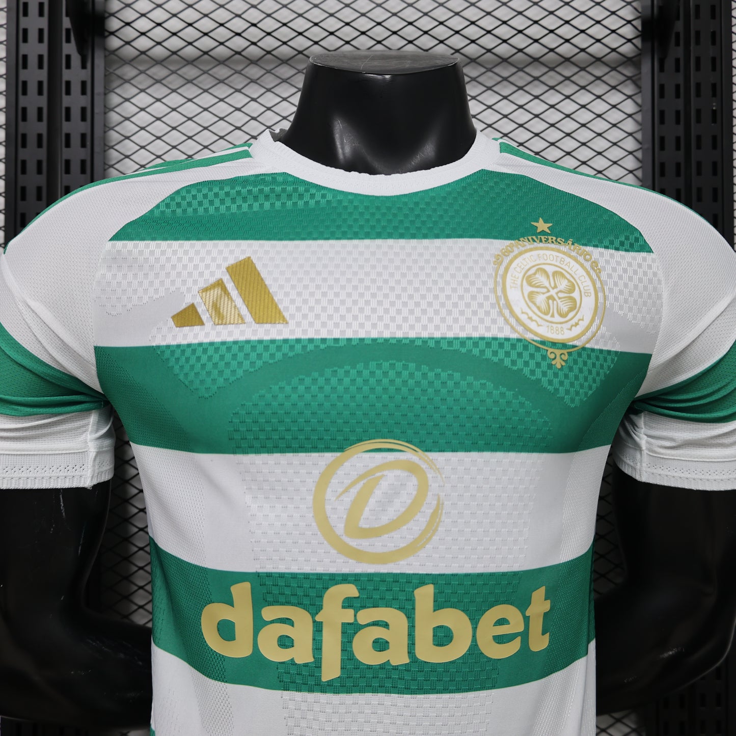 Celtic 2026/27 Home