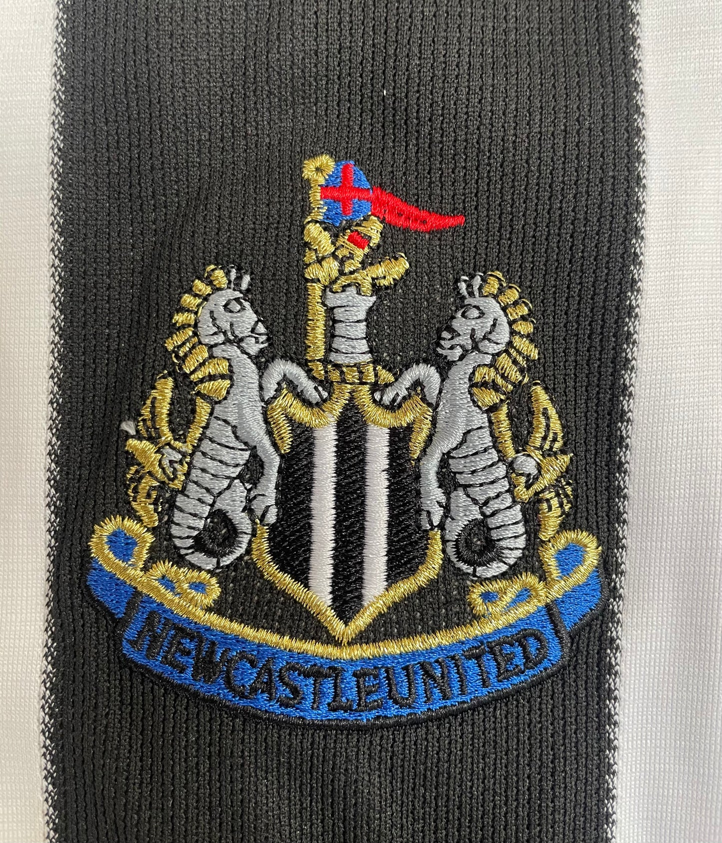 Newcastle United 2005/06 Home