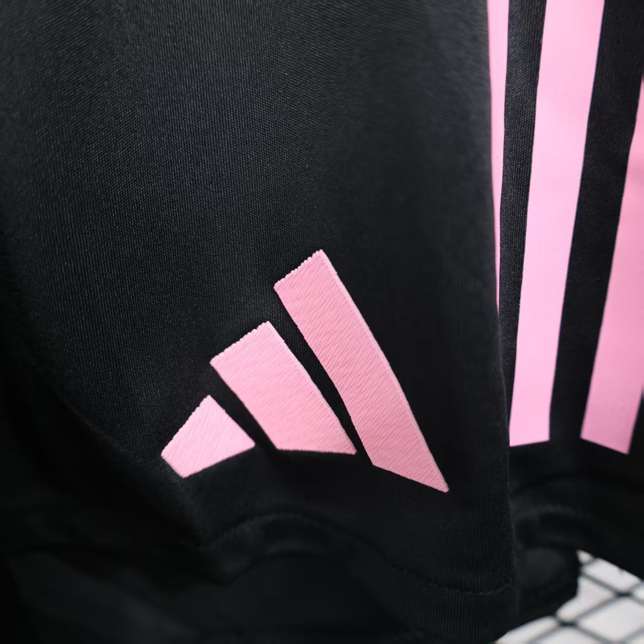 Juventus 2025/26 Shorts - Home