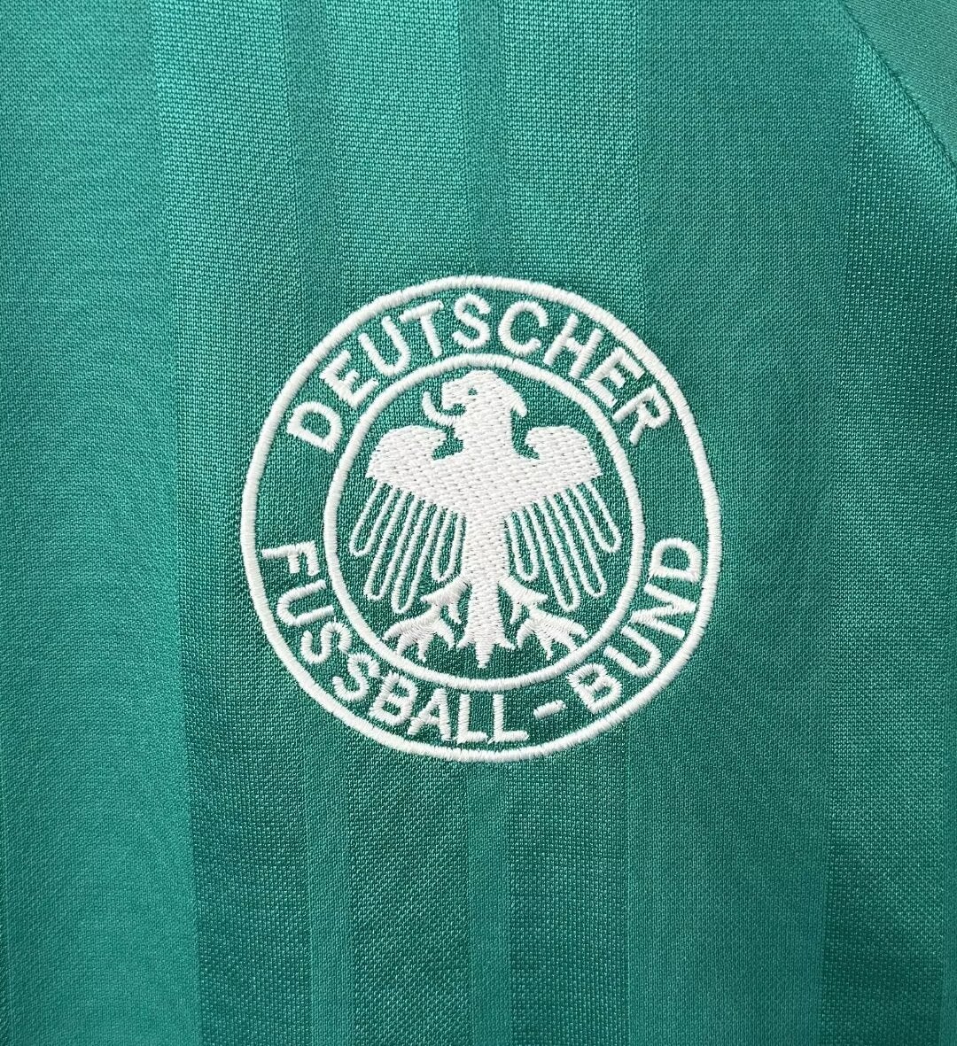 Germany 1992 Away