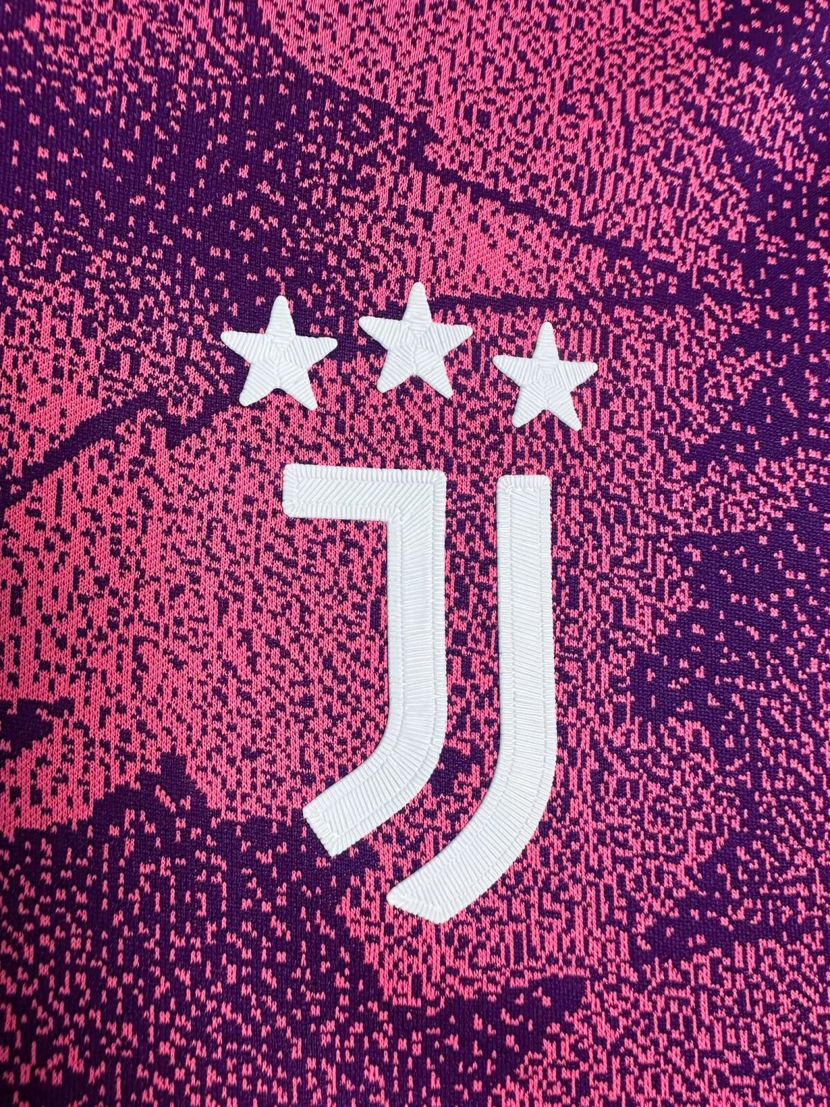 Juventus 2022/23 Third