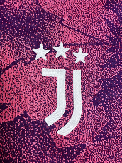 Juventus 2022/23 Third
