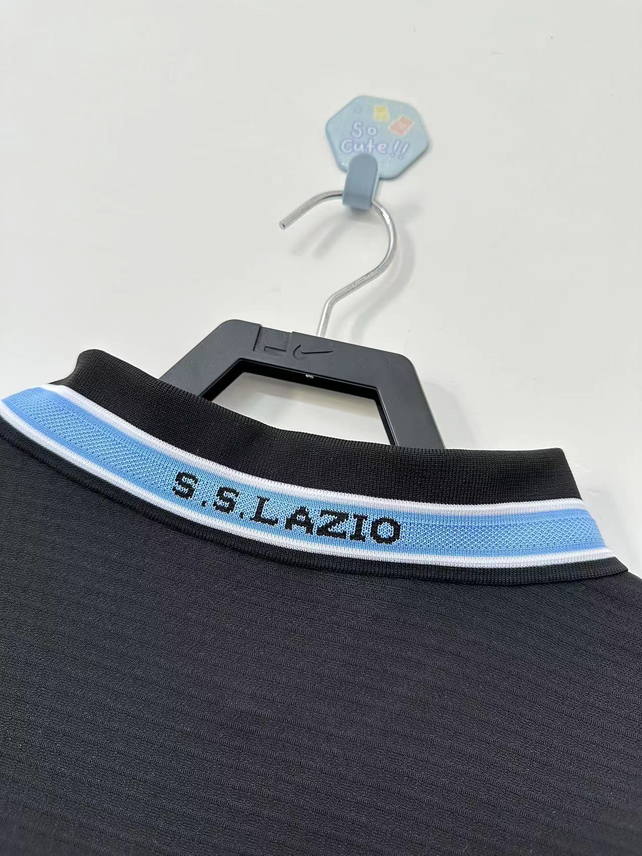 SS Lazio 1998/99 Third