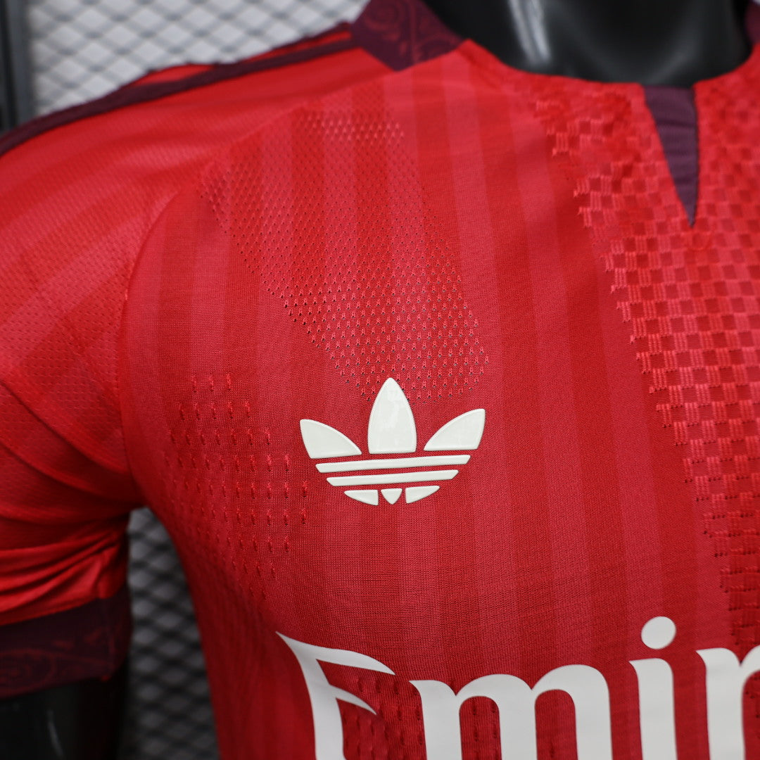 Olympique Lyon 2026/27 Away
