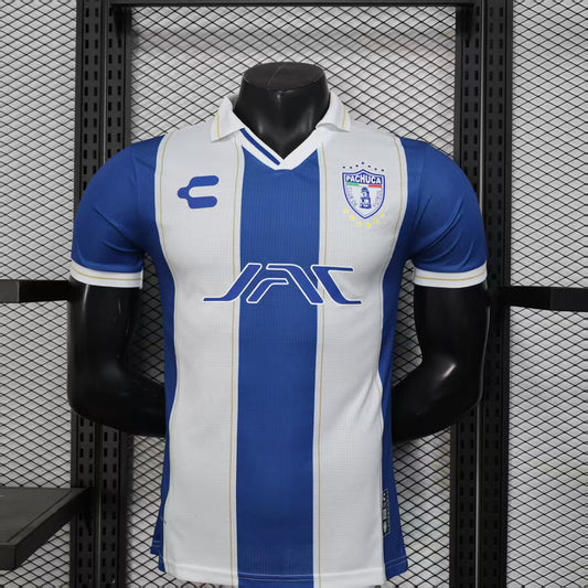 C.F Pachuca 2025/26 Home