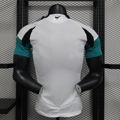 Newcastle United 2024/25 Third