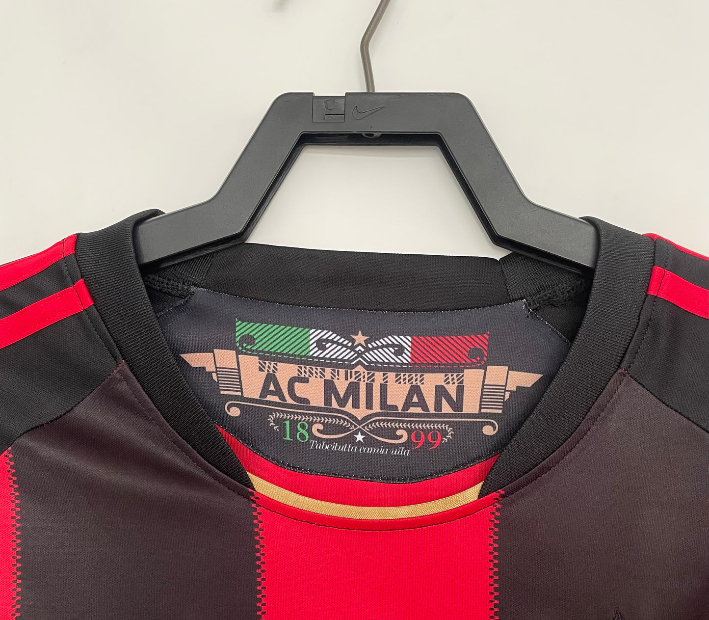 AC Milan 2010/11 Home