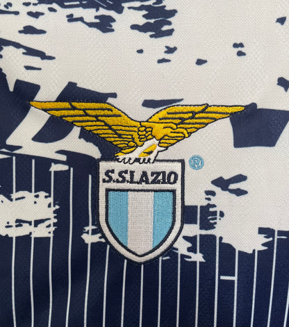 SS Lazio 1996/97 Third