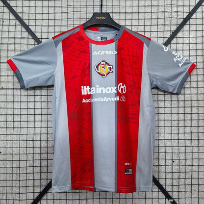 US Cremonese 2025/26 Home