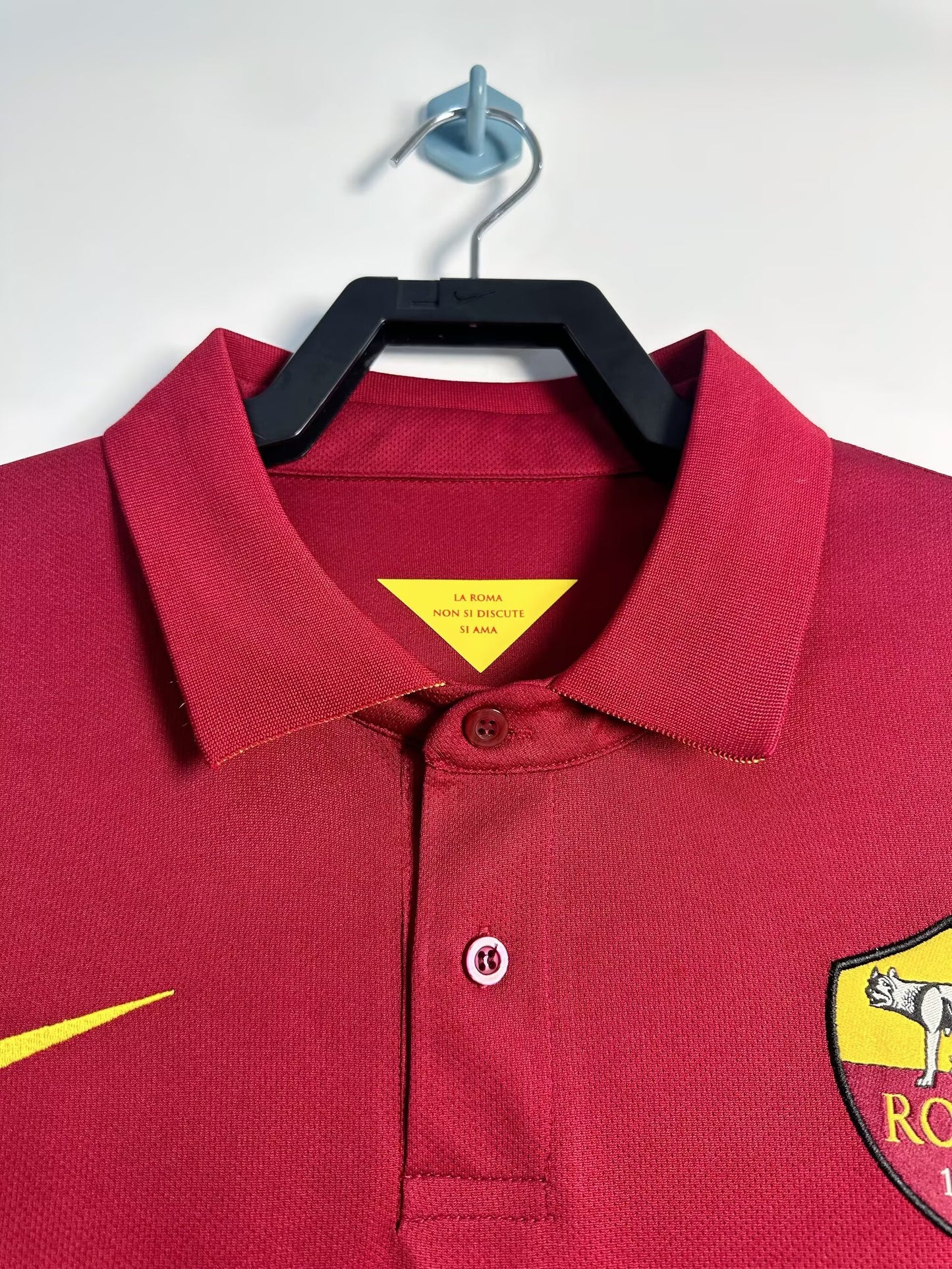 AS Roma 2014/15 Home