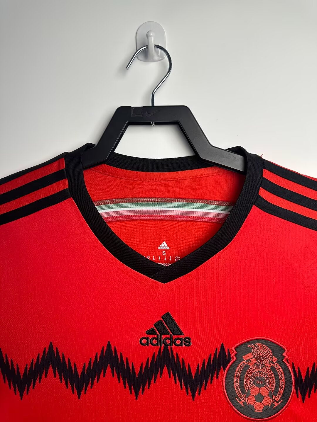 Mexico 2014 Away