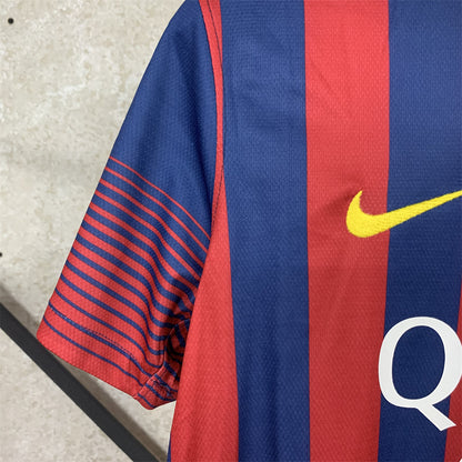 Barcelona 2013/14 Home