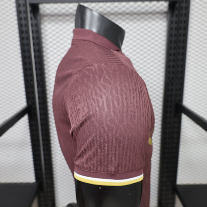 AS Monaco 2026/27 Away
