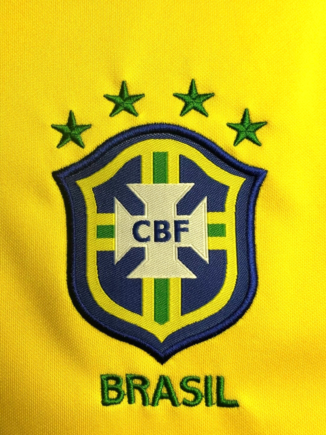 Brazil 1997 Home