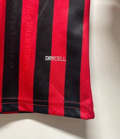 AC Milan 120 Year Anniversary