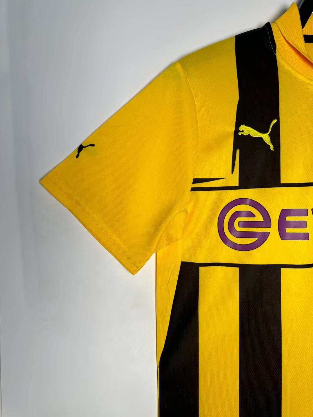 Borussia Dortmund 2012/13 European Home