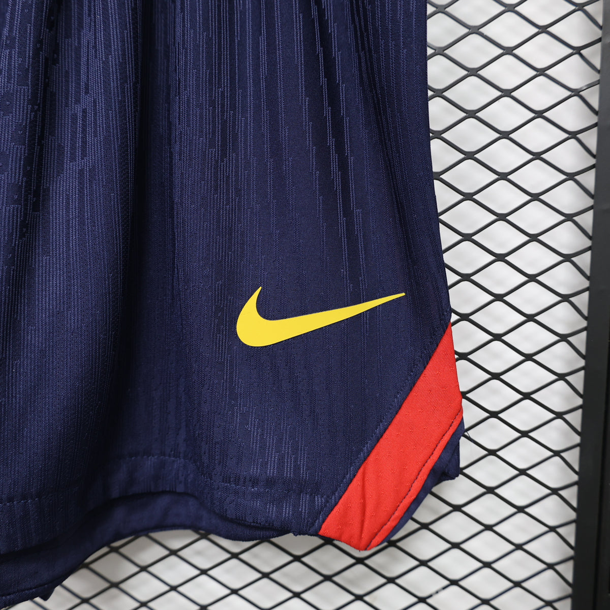 Barcelona 2026/27 Shorts - Home