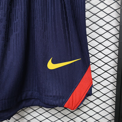 Barcelona 2026/27 Shorts - Home