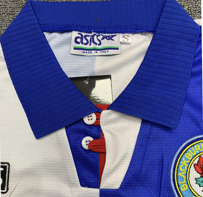 Blackburn Rovers 1994/95 Home