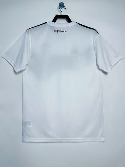 Germany 2018 Home