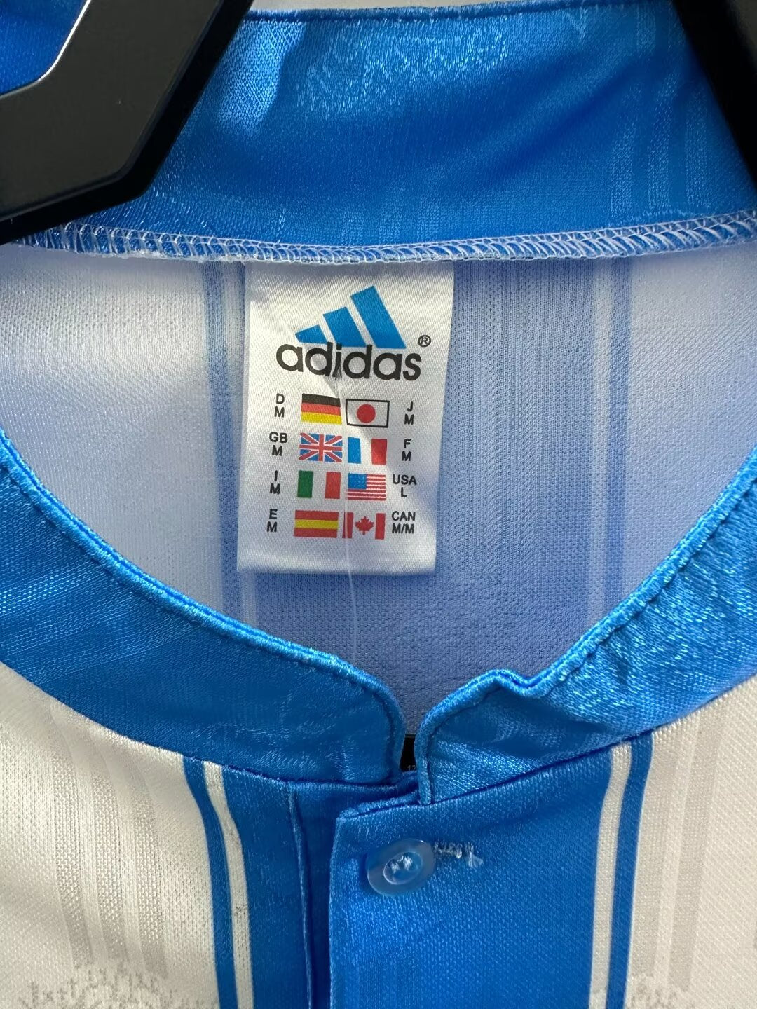 Deportivo La Coruña 1999/00 Home