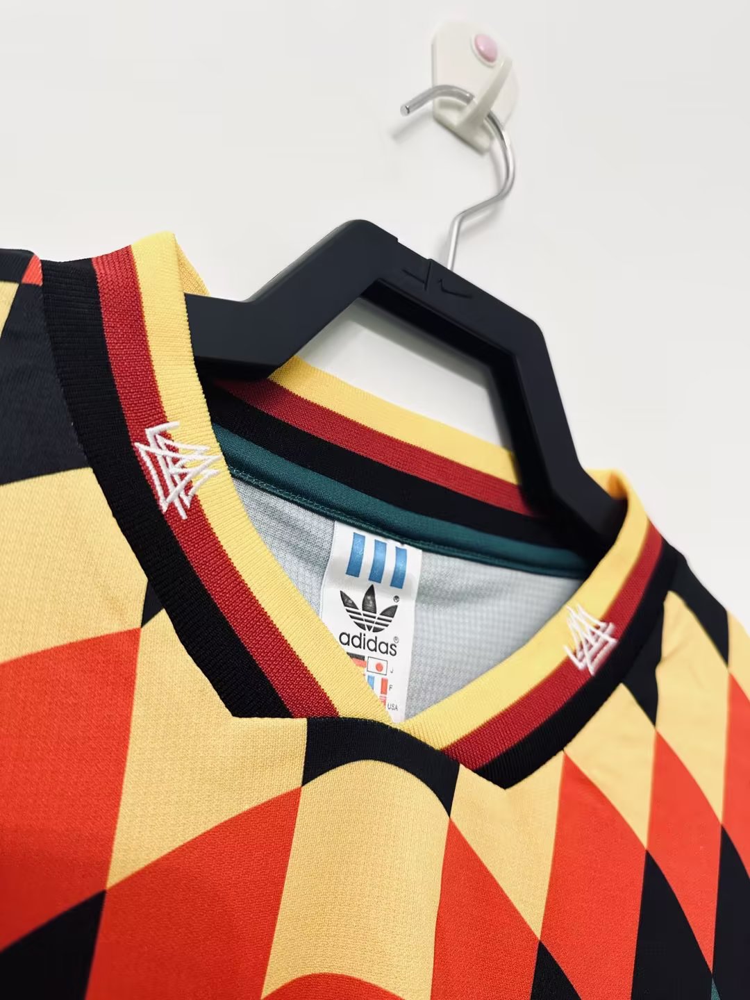 Germany 1994 Away