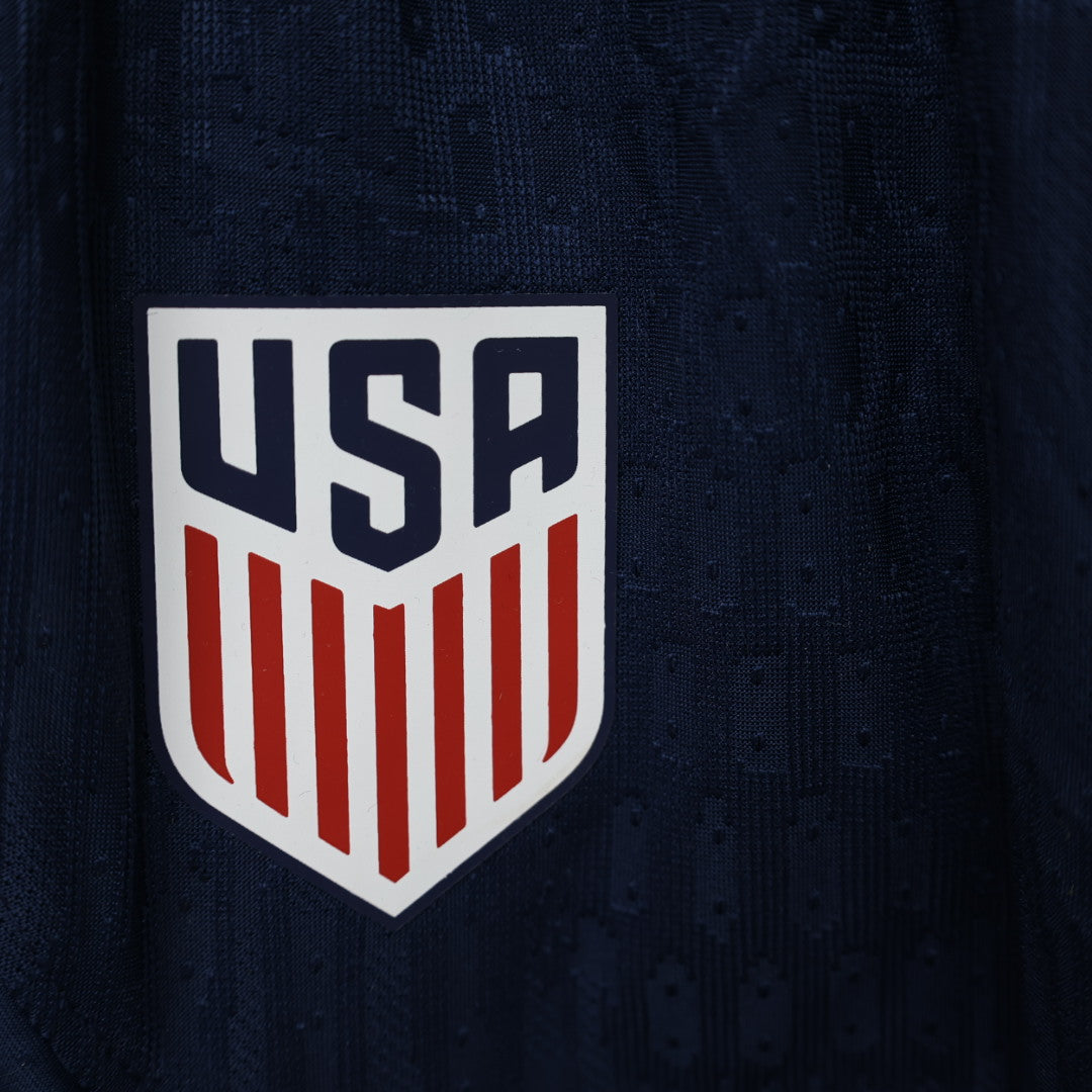 USA 2026/27 Shorts - Home