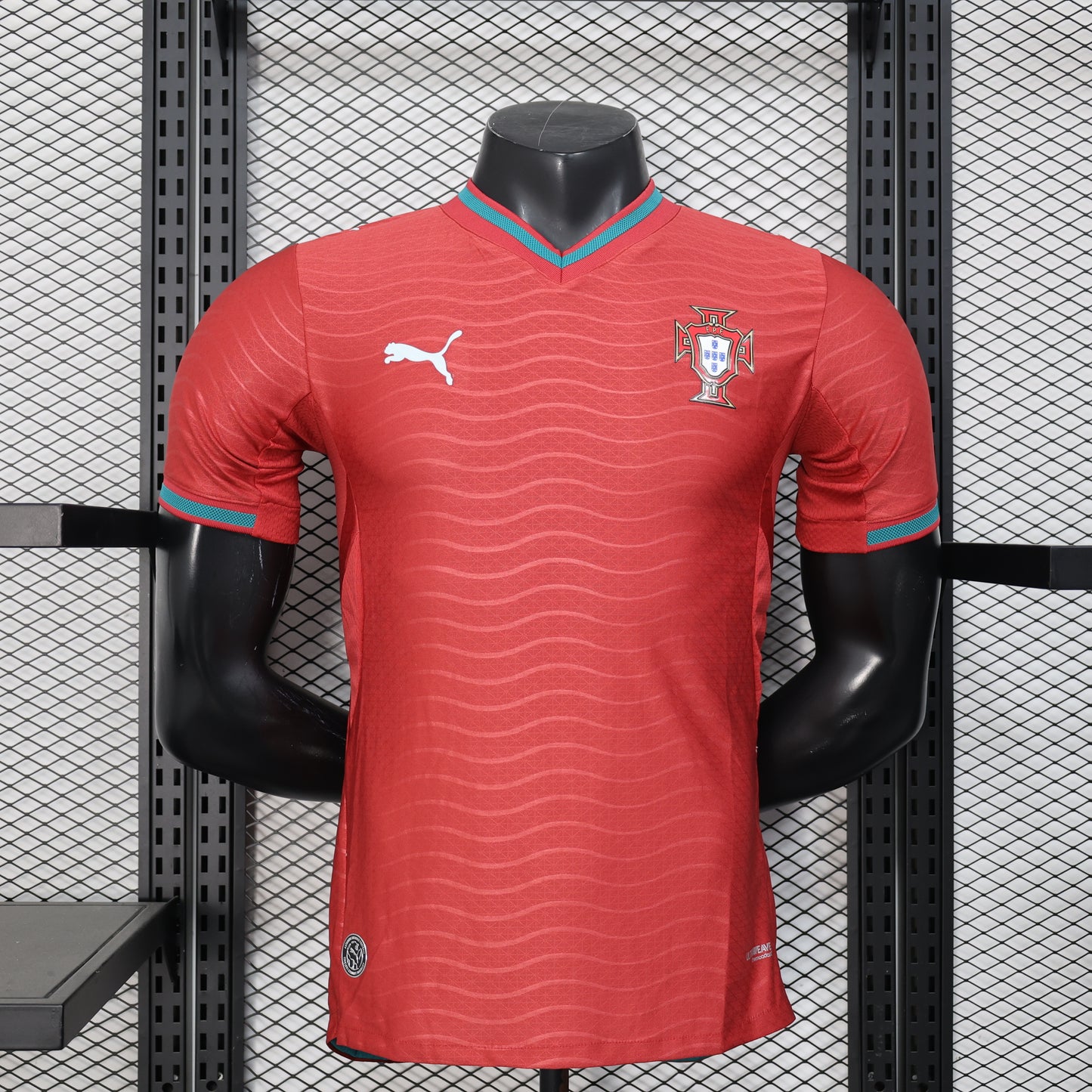Portugal 2026 Home World Cup