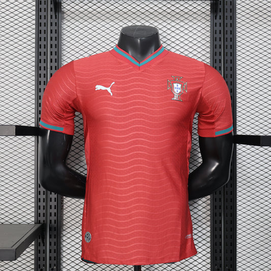 Portugal 2026 Home World Cup