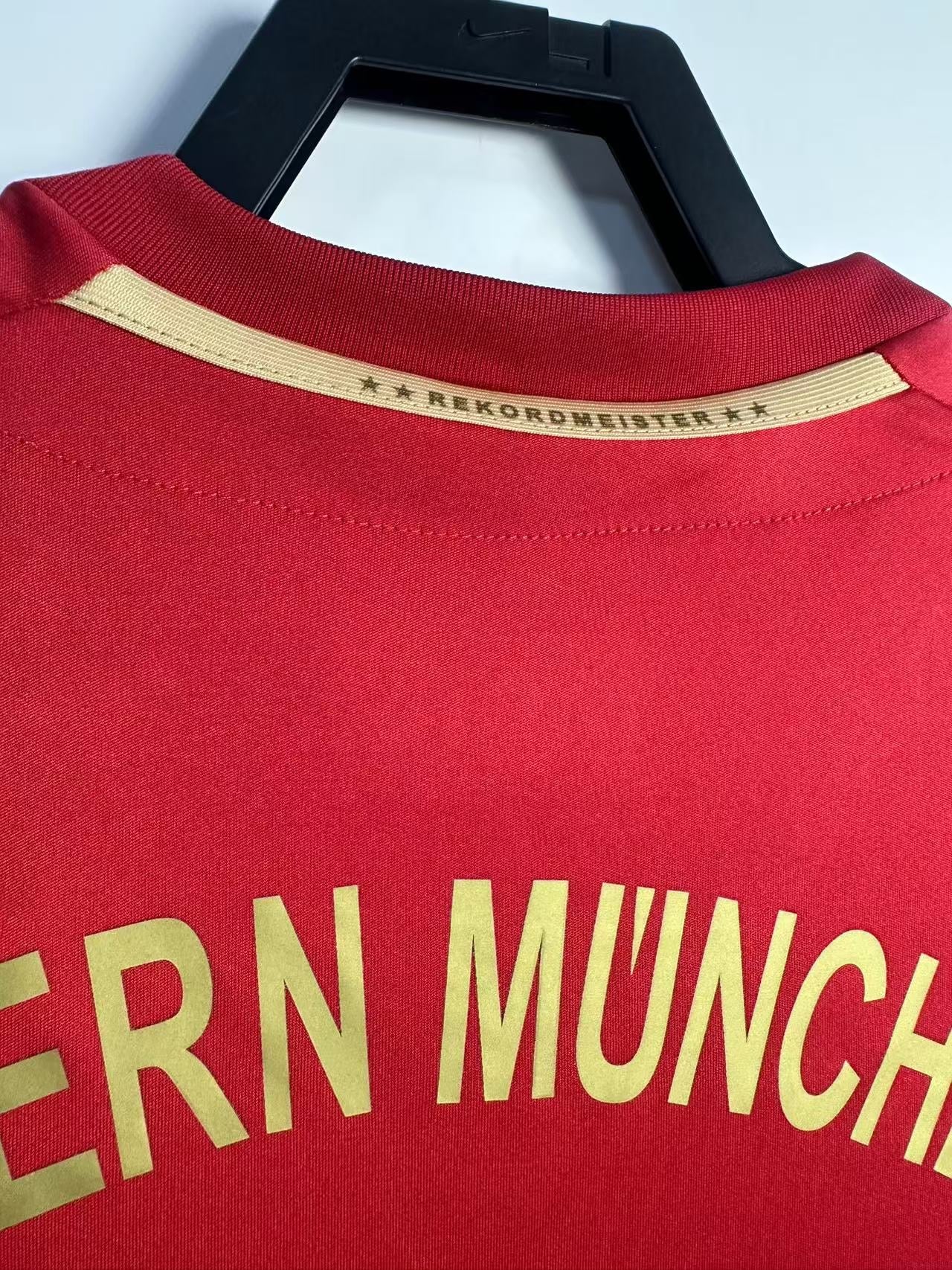 Bayern Munich 2012/13 Home
