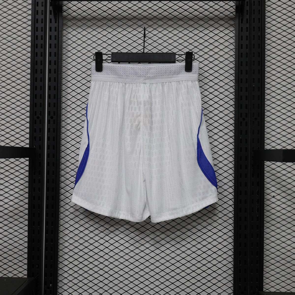Croatia 2026/27 Shorts - Home