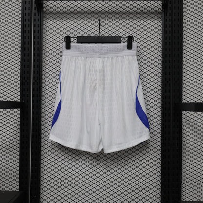 Croatia 2026/27 Shorts - Home