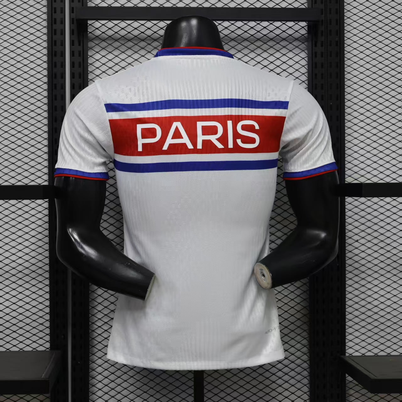 PSG 2026/27 Pre Match Home