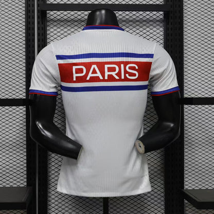 PSG 2026/27 Pre Match Home