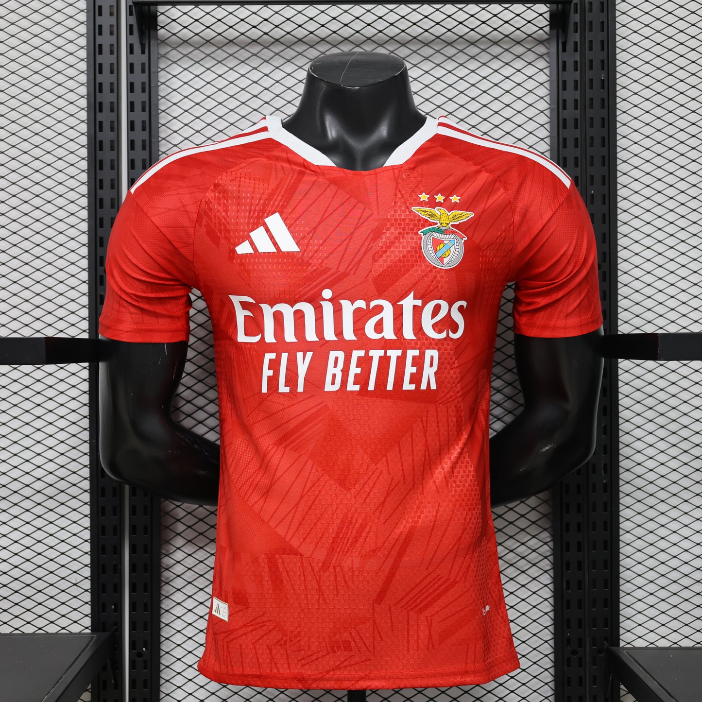 S.L. Benfica 2026/27 Home