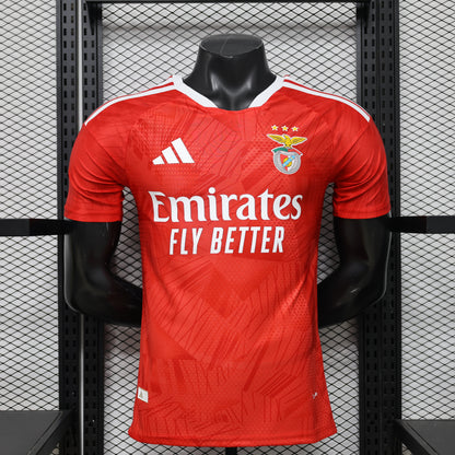 S.L. Benfica 2026/27 Home