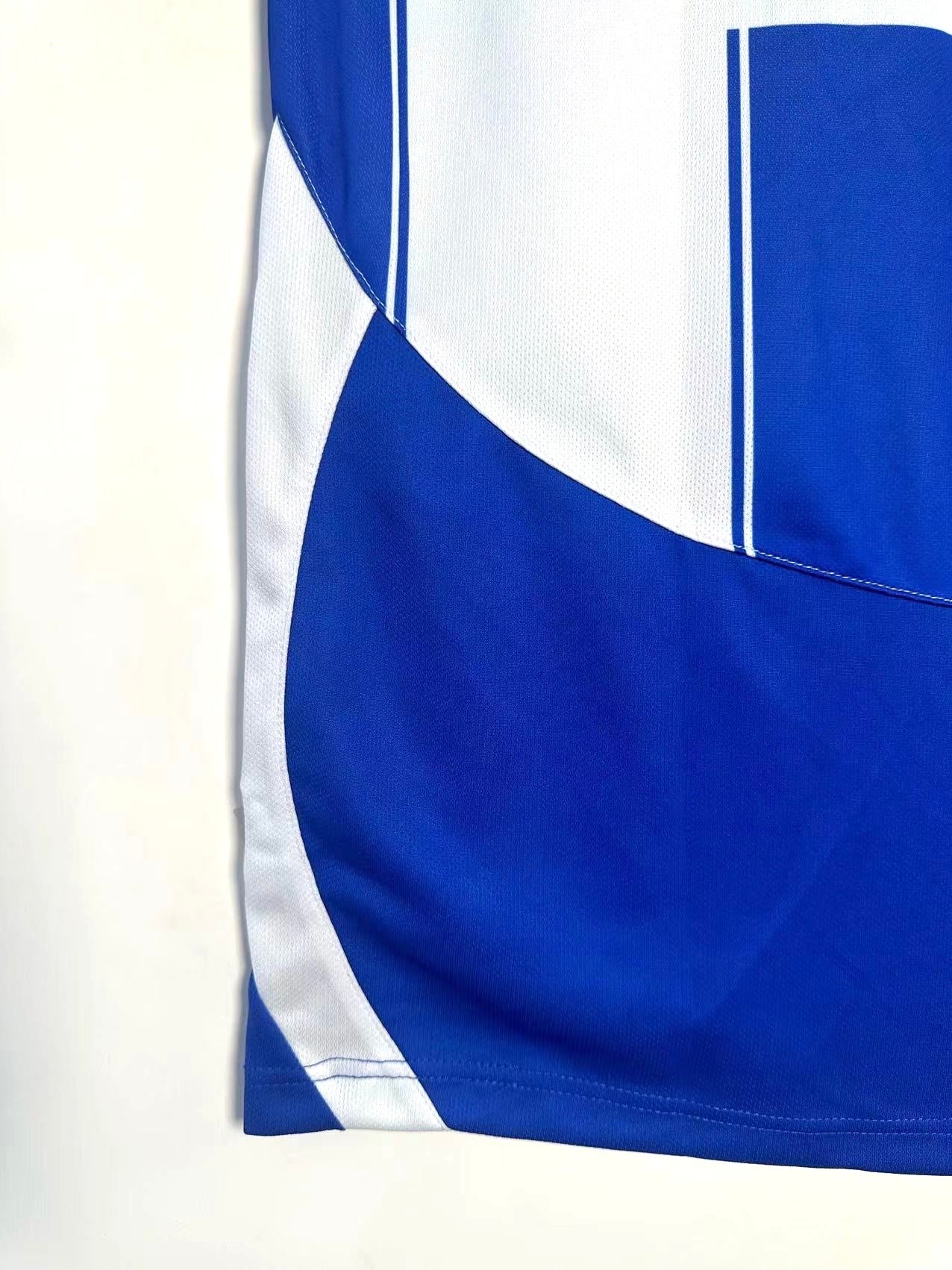 Porto 2003/04 Home